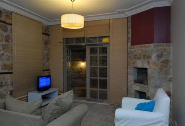 Alp Paşa Hotel Kaleiçi - Görsel 9