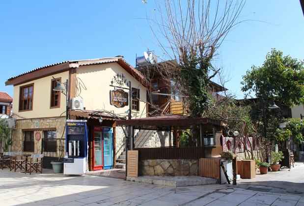 Lazer Pansiyon - Görsel 16