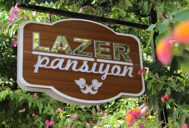 Lazer Pansiyon - Görsel 36