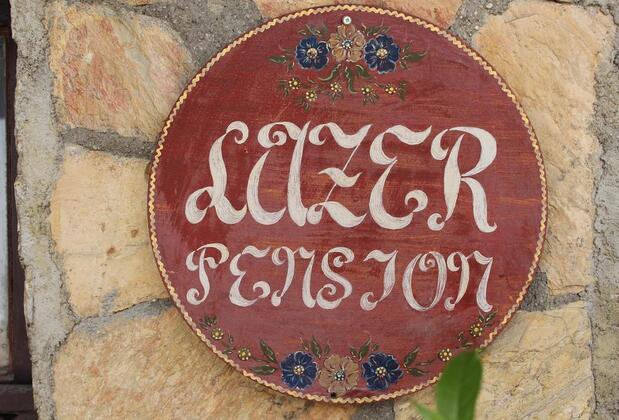 Lazer Pansiyon - Görsel 37