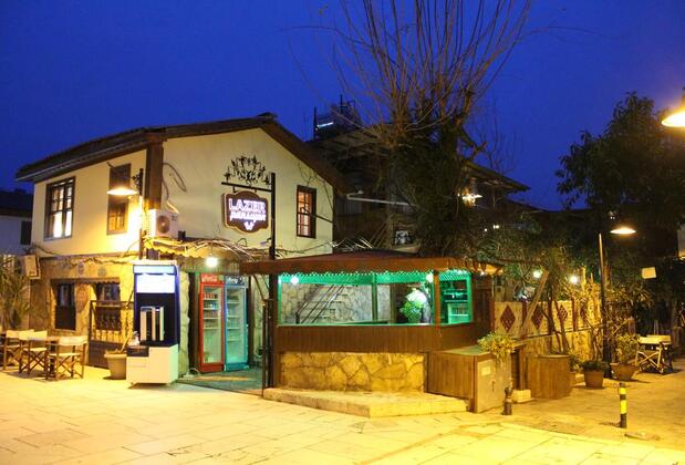 Lazer Pansiyon - Görsel 41