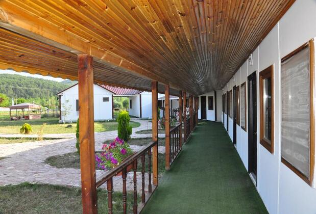 Emirbey Atlı Turizm ve Doğal Yaşam Köyü - Görsel 18