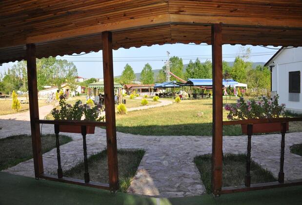 Emirbey Atlı Turizm ve Doğal Yaşam Köyü - Görsel 8