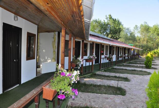 Emirbey Atlı Turizm ve Doğal Yaşam Köyü - Görsel 15