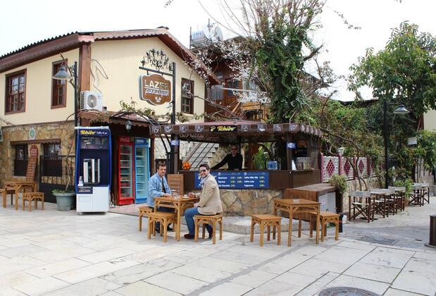 Lazer Pansiyon - Görsel 29