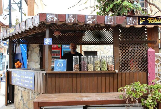 Lazer Pansiyon - Görsel 10