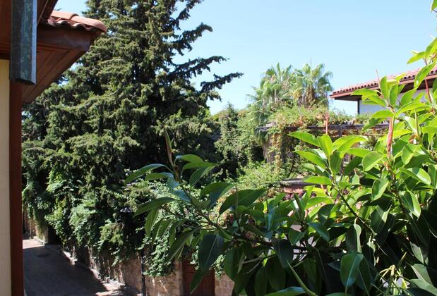 Lazer Pansiyon - Görsel 19