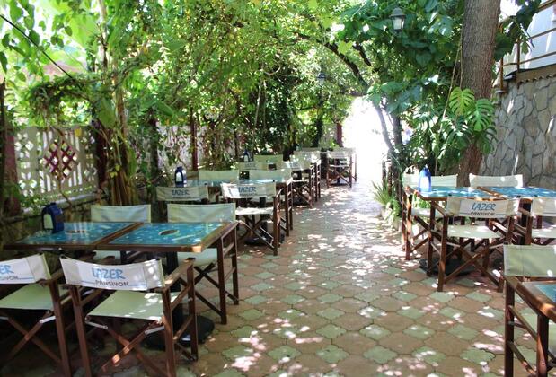 Lazer Pansiyon - Görsel 3