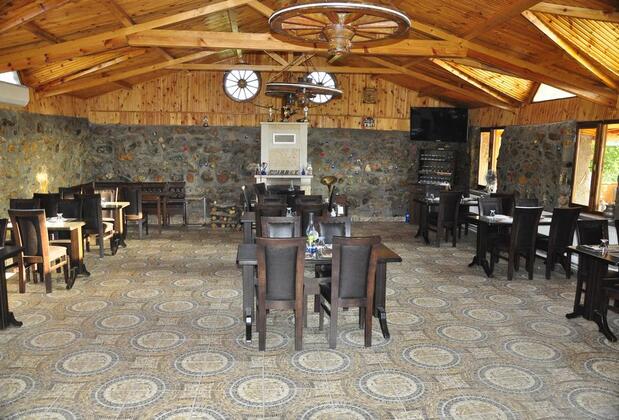 Emirbey Atlı Turizm ve Doğal Yaşam Köyü - Görsel 23