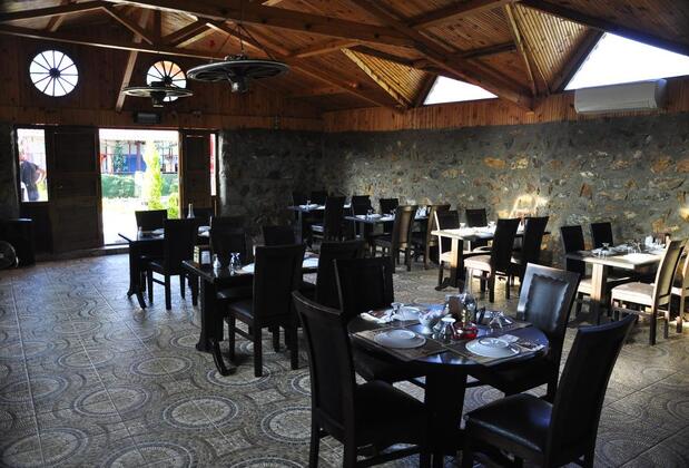 Emirbey Atlı Turizm ve Doğal Yaşam Köyü - Görsel 3