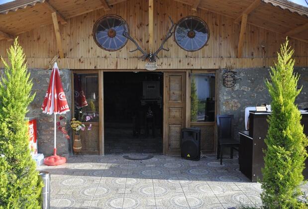 Emirbey Atlı Turizm ve Doğal Yaşam Köyü - Görsel 9