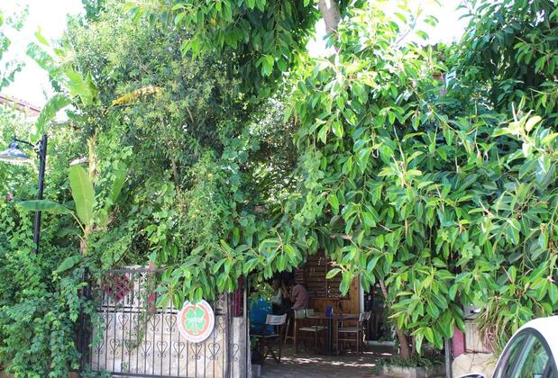 Lazer Pansiyon - Görsel 20