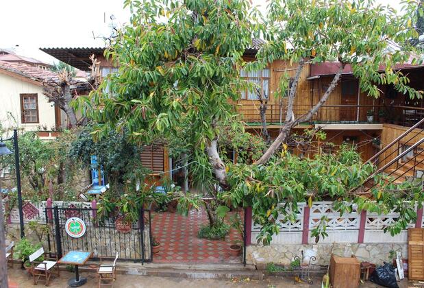 Lazer Pansiyon - Görsel 5