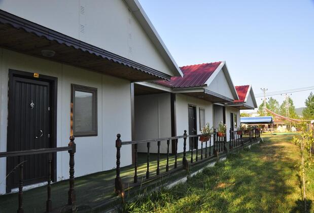 Emirbey Atlı Turizm ve Doğal Yaşam Köyü - Görsel 4