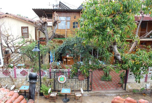 Lazer Pansiyon - Görsel 21