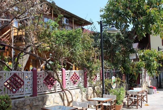 Lazer Pansiyon - Görsel 11