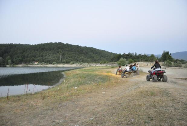 Emirbey Atlı Turizm ve Doğal Yaşam Köyü - Görsel 17