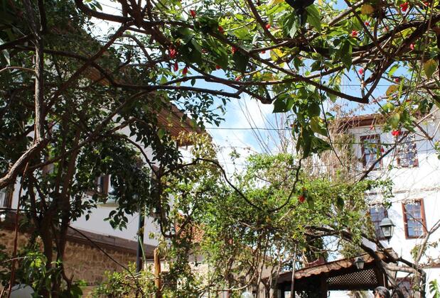 Lazer Pansiyon - Görsel 26