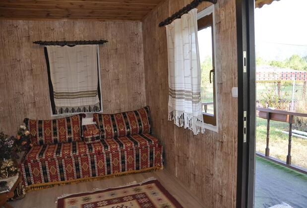 Emirbey Atlı Turizm ve Doğal Yaşam Köyü - Görsel 13