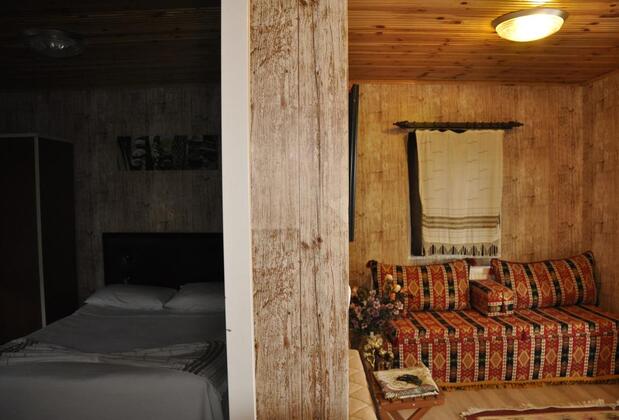 Emirbey Atlı Turizm ve Doğal Yaşam Köyü - Görsel 16