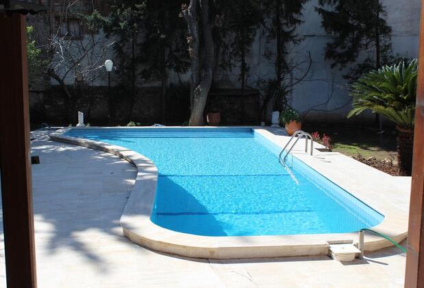 Lazer Pansiyon - Görsel 42