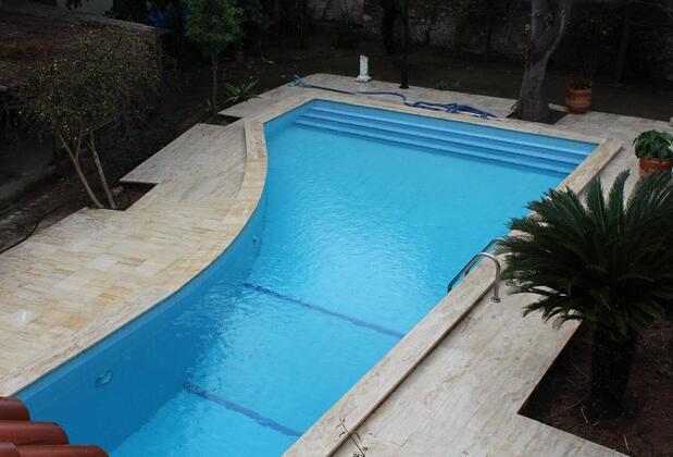 Lazer Pansiyon - Görsel 12