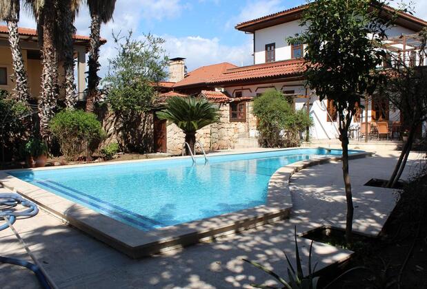 Lazer Pansiyon - Görsel 40