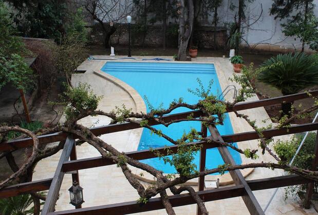 Lazer Pansiyon - Görsel 18