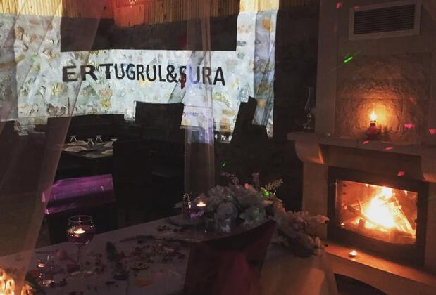 Emirbey Atlı Turizm ve Doğal Yaşam Köyü - Görsel 21