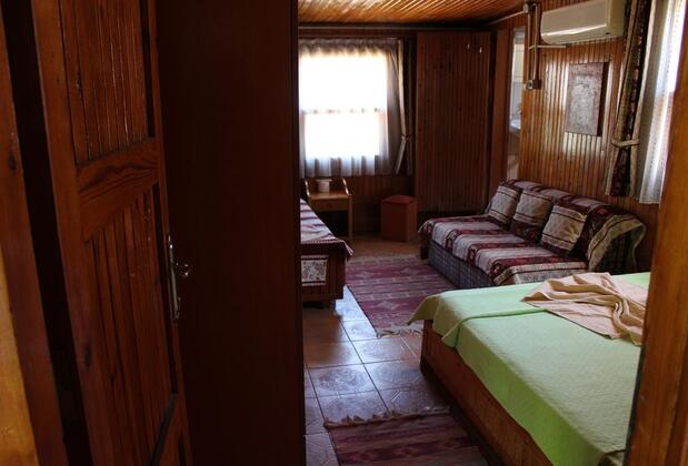 Lazer Pansiyon - Görsel 22