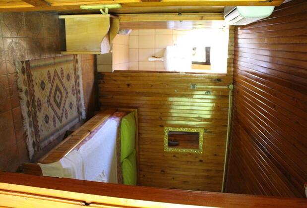 Lazer Pansiyon - Görsel 43