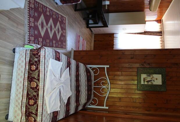 Lazer Pansiyon - Görsel 33