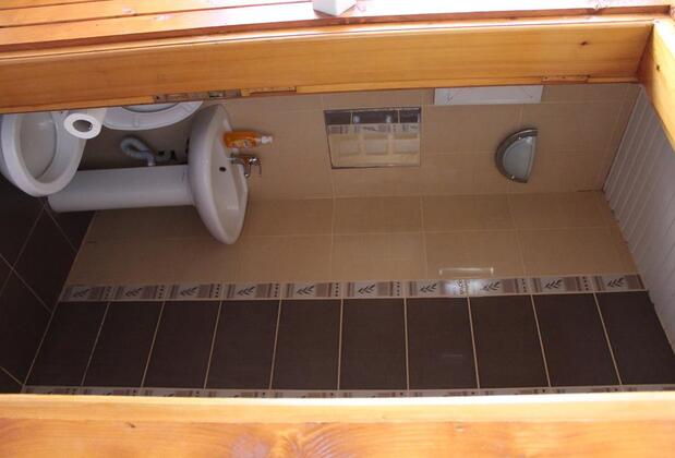 Lazer Pansiyon - Görsel 13