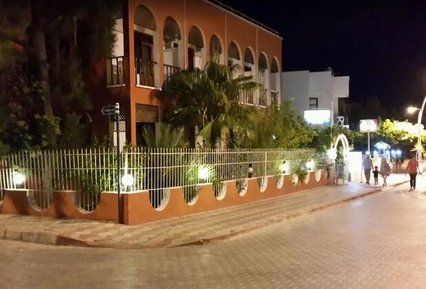 Opalin Hotel - Görsel 8