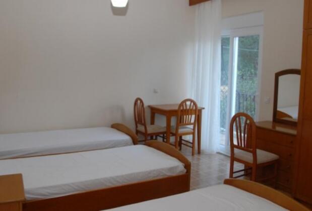 Konak Motel Adrasan - Görsel 5