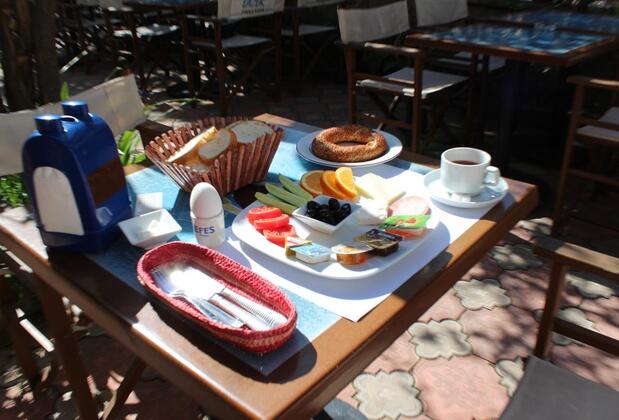 Lazer Pansiyon - Görsel 44