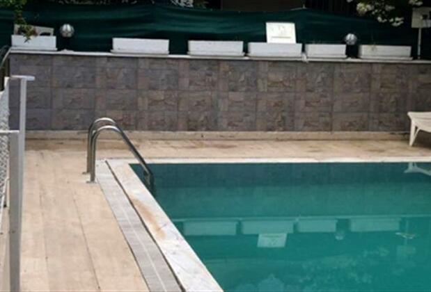 Opalin Hotel - Görsel 3