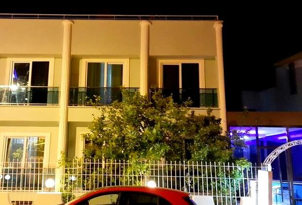 Opalin Hotel - Görsel 6