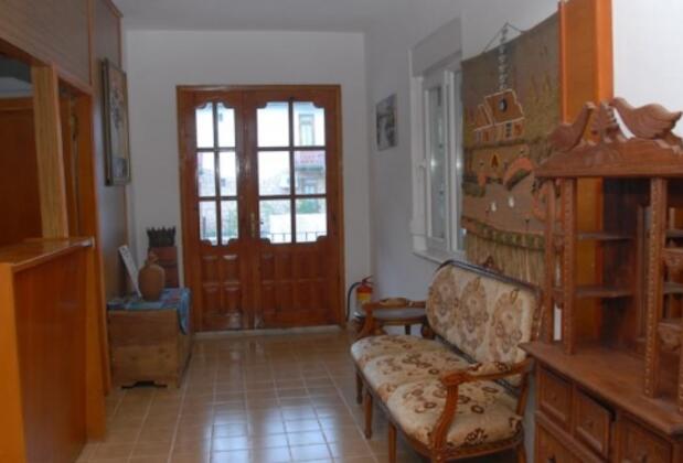 Konak Motel Adrasan - Görsel 10