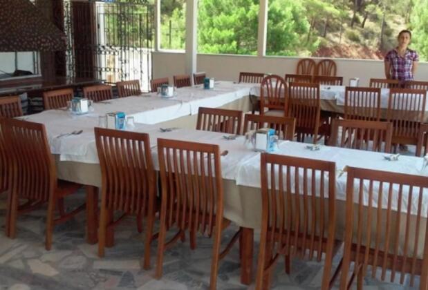 Konak Motel Adrasan - Görsel 6