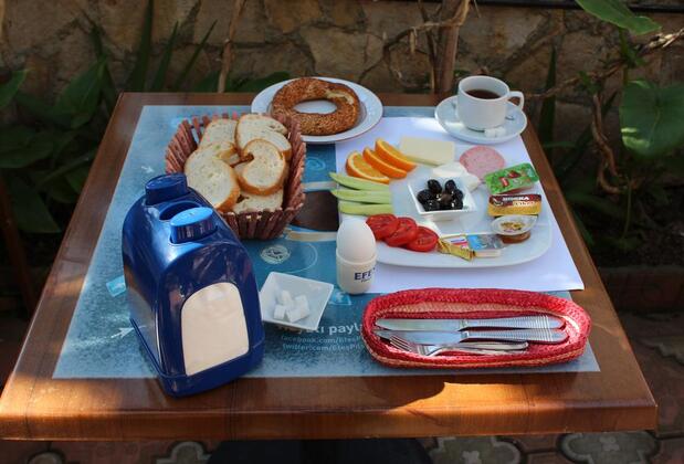 Lazer Pansiyon - Görsel 34