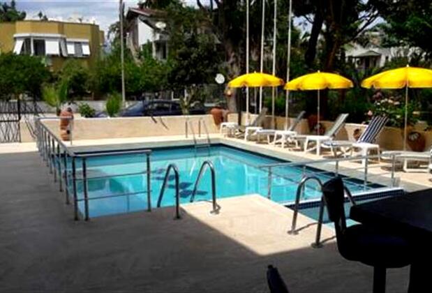 Opalin Hotel - Görsel 7