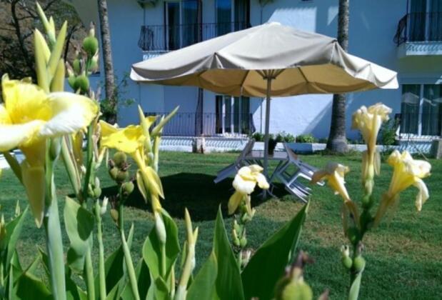 Konak Motel Adrasan - Görsel 15