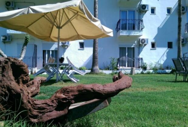 Konak Motel Adrasan - Görsel 11