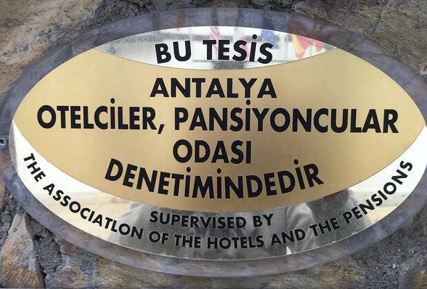 Lazer Pansiyon - Görsel 46