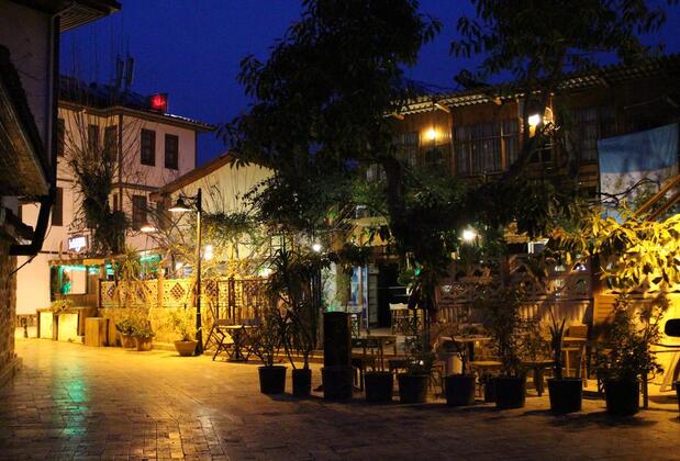 Lazer Pansiyon - Görsel 27