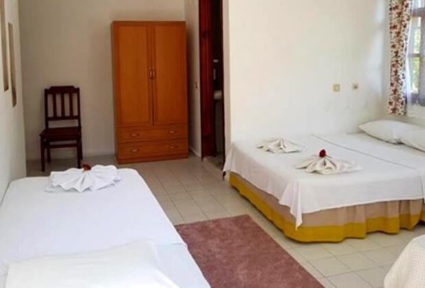 Nar Çiçeği Apart Pansiyon - Görsel 12