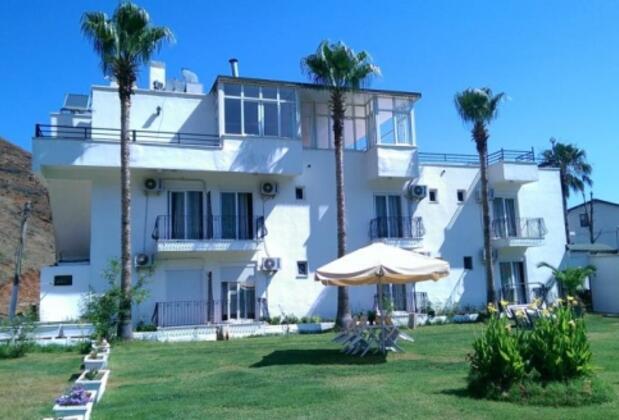 Konak Motel Adrasan - Görsel 9