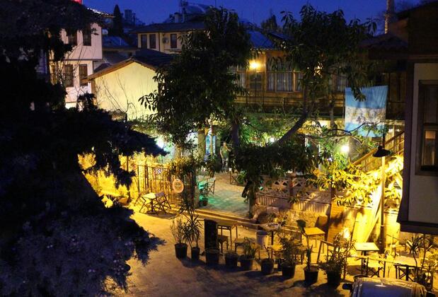 Lazer Pansiyon - Görsel 24