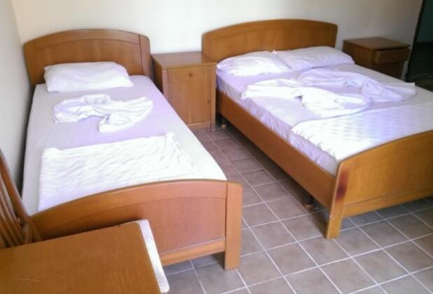 Konak Motel Adrasan - Görsel 8